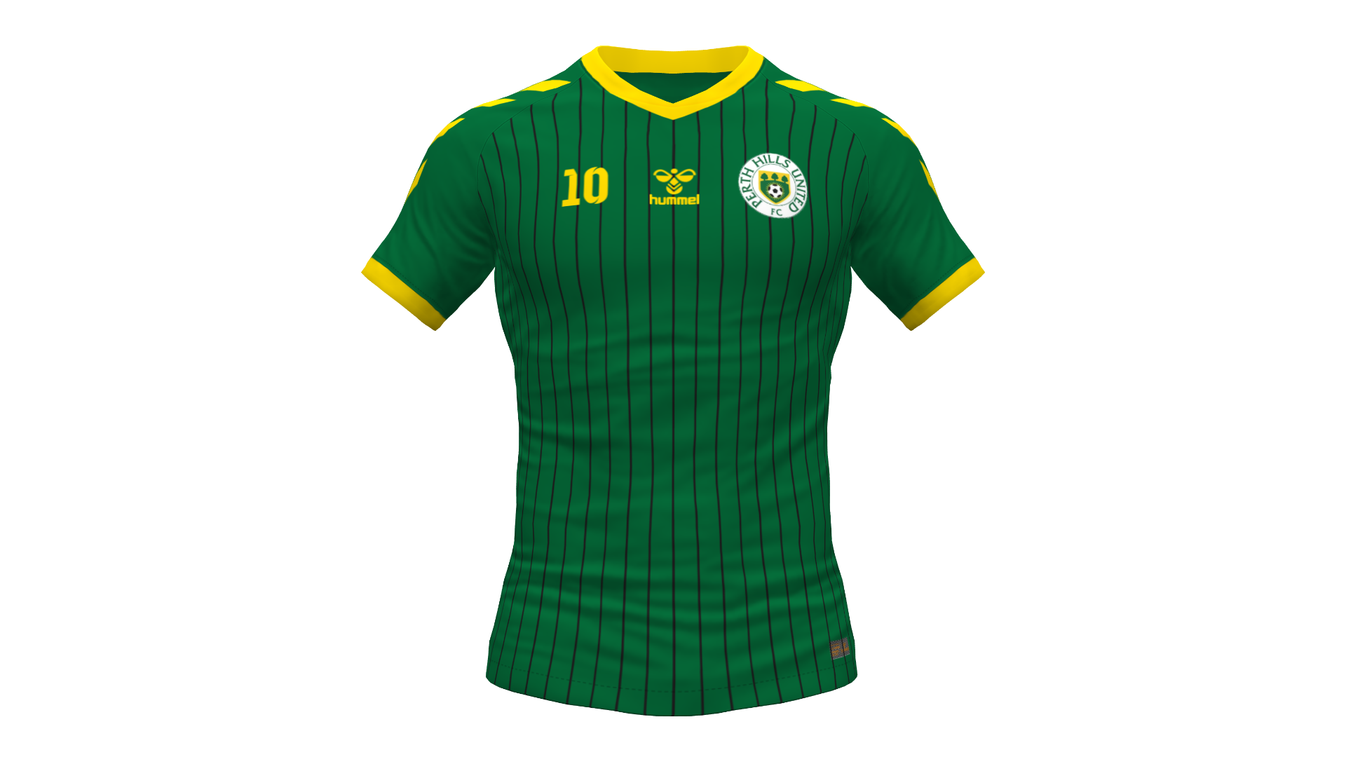 Hummel Kit